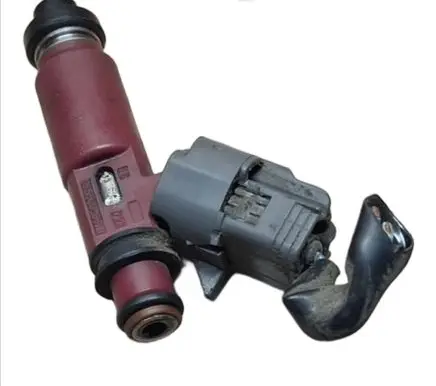 Mazda MX-3 Fuel injector 1955003310