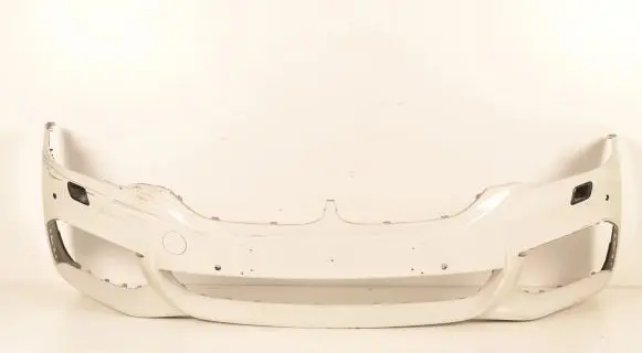 BMW 5 G30 G31 Front bumper 8064928 51118064928