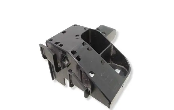 Nissan Leaf II (ZE1) Rear bumper mounting bracket 852295SH0A