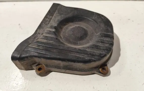 Subaru Forester SF Timing belt guard (cover) 13574AA040