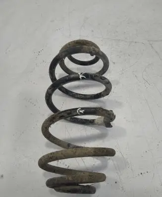 Opel Vectra C Rear coil spring