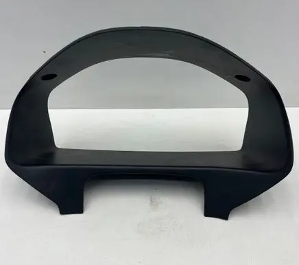 Dashboard trim