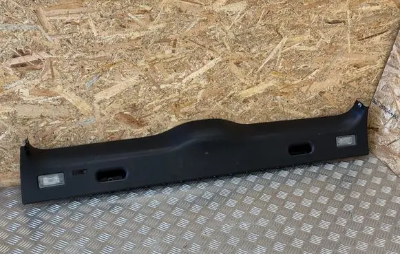 BMW X5 E53 Other trunk/boot trim element 8402297 51498402297