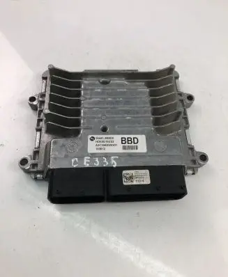 KIA Niro Engine control unit/module ECU 954412BBD0