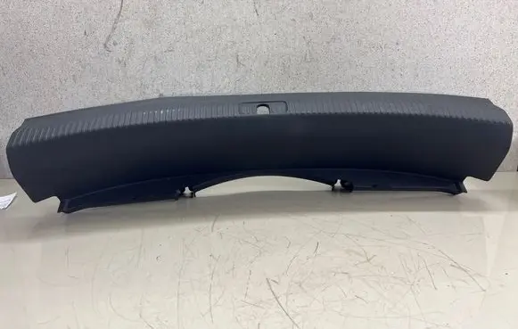 Audi A4 S4 B9 Trunk/boot sill cover protection 8W5863471