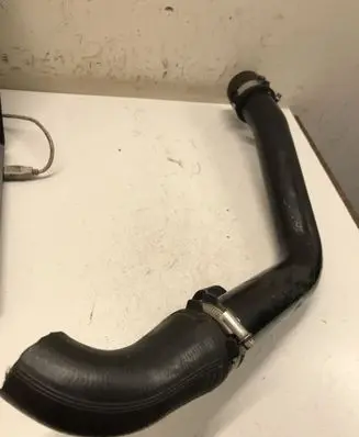 Subaru Forester SG Air intake hose/pipe