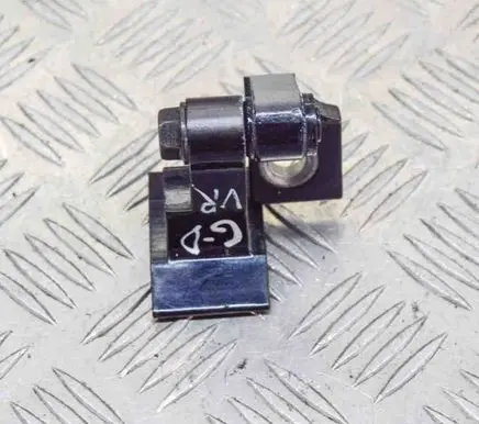 BMW 4 F36 Gran coupe Rear door upper hinge A078930 7246062
