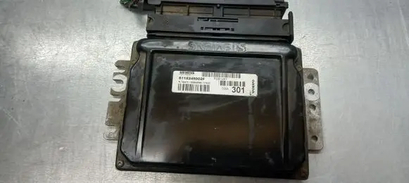 Volvo S40, V40 Engine control unit/module ECU