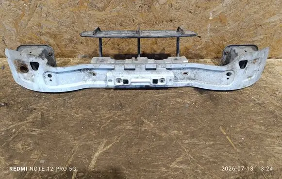 Ford Transit Front bumper cross member BK3117859
