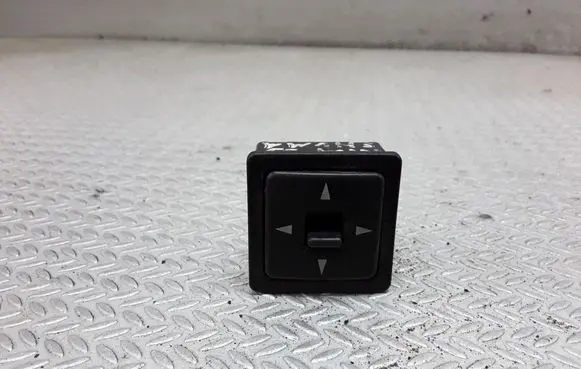 KIA Shuma Wing mirror switch