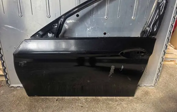 BMW 7 F01 F02 F03 F04 Front door 