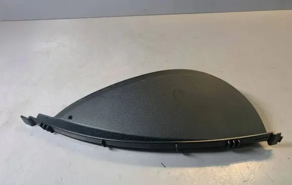 BMW 3 E90 E91 Dashboard side end trim 7077820 51457077820 7143534