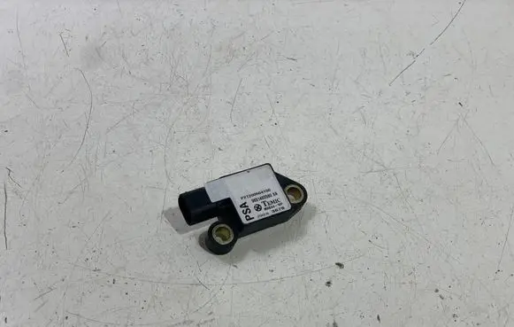 Citroen C5 Airbag deployment crash/impact sensor 9651465580