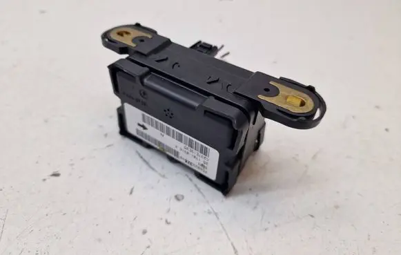 BMW 3 G20 G21 ESP acceleration yaw rate sensor P56029328AB C237E13E35