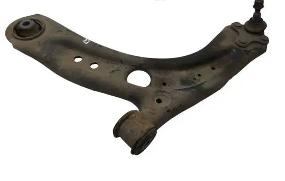 Front lower control arm/wishbone