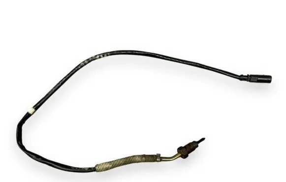 Volkswagen Caddy Exhaust gas temperature sensor 1J0973802