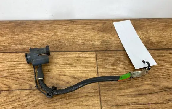 Ford Edge II Positive cable (battery) KU5T14A240AB