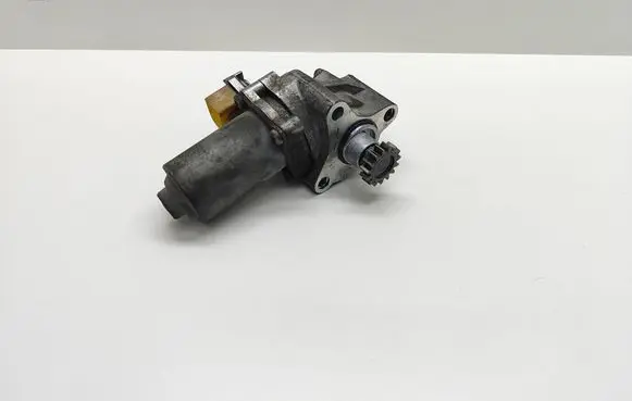 BMW 5 E60 E61 Gearbox-reducer motor 7537077 753707701 27107537077