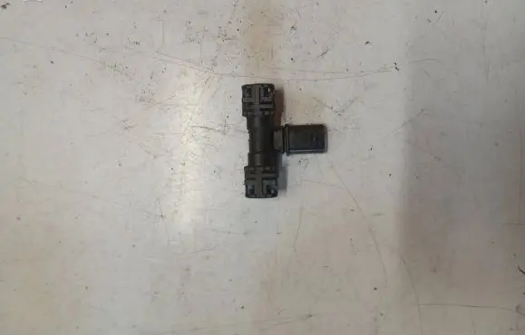Volvo S60 Fuel pressure sensor 31405791