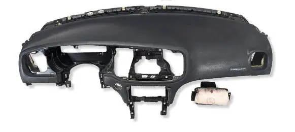 Dodge Charger Dashboard 0589P1000773 13393369 AL25591DX9020