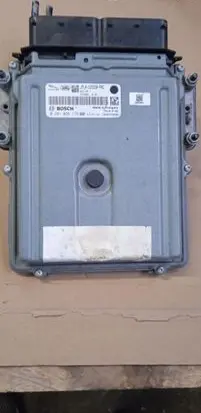 Land Rover Discovery 5 Engine control unit/module JPLA12C520PAC