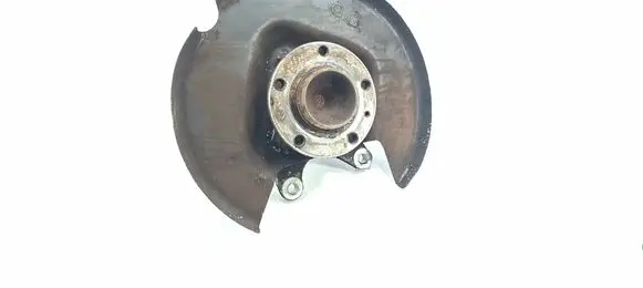 Citroen C4 II Picasso Rear wheel hub 