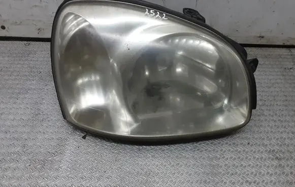 Hyundai Santa Fe Headlight/headlamp 9210226