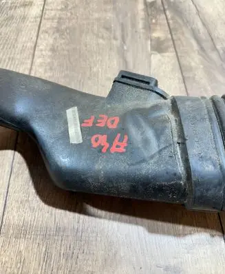 Mercedes-Benz CLS C219 Mass air flow meter a6420943497