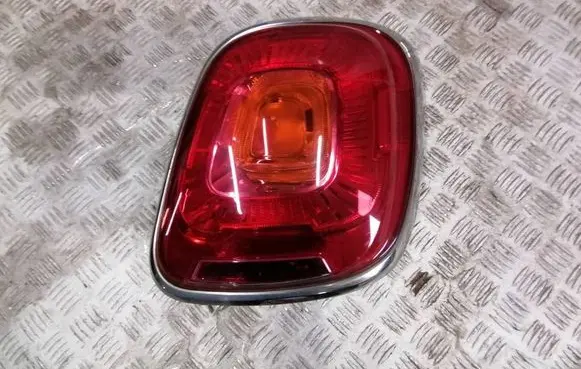 Fiat 500X Rear/tail lights 51937413 03610600