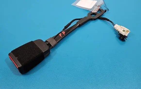 Opel Grandland X Front seatbelt 9809502477 IMPRK1543418