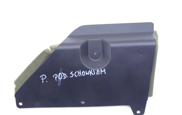 Fiat Stilo Centre console side trim front 467500740