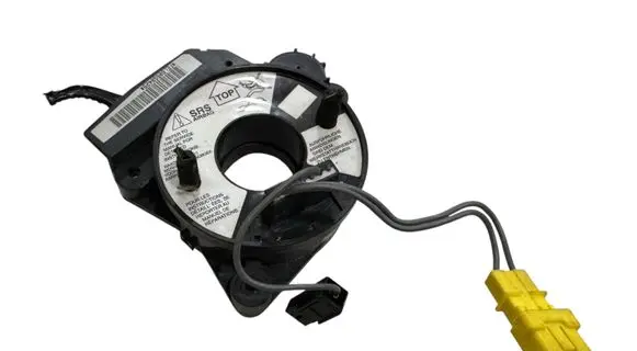 Honda CR-V Airbag slip ring squib (SRS ring)
