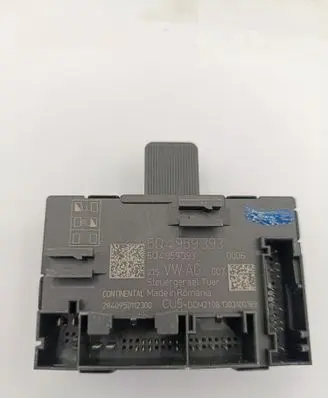 Skoda Octavia Mk3 (5E) Other control units/modules 5Q4959393 2840950112300