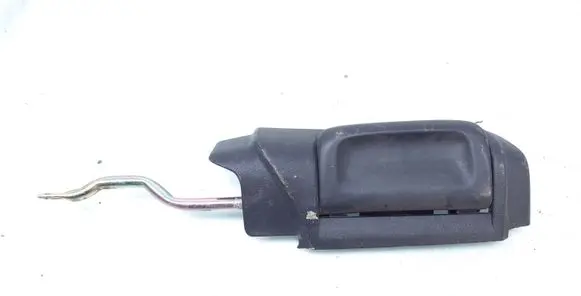 Volkswagen Transporter - Caravelle T4 Sliding door interior handle 721843642A