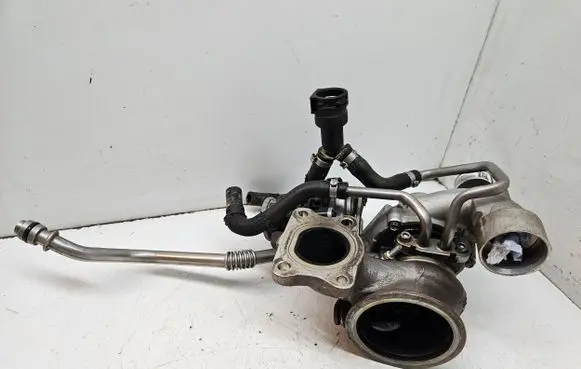 Peugeot 3008 II Turbo 9825982080
