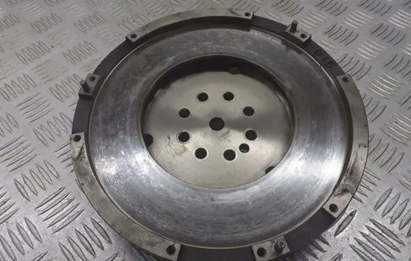 Hyundai Accent Dual mass flywheel 