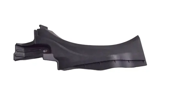 Lexus IS III XE30 Centre console side trim rear 6427753010