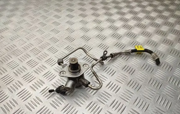 Ford Escape III Fuel injection high pressure pump BM5G9D376BB