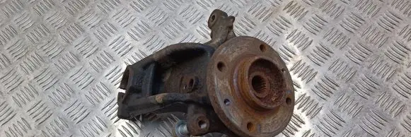 Citroen C3 Front wheel hub