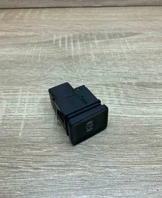 Volkswagen PASSAT B6 Hand parking brake switch 3C0927225C
