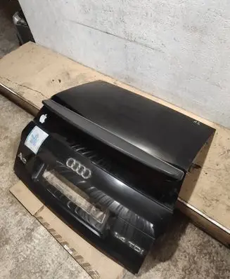 Audi A2 Tailgate/trunk/boot lid
