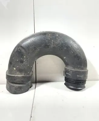 Volkswagen Touran I Air intake duct part 1K0129618BA