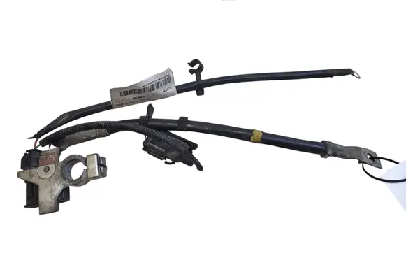 Volvo V60 Negative earth cable (battery) 30659268 31270640
