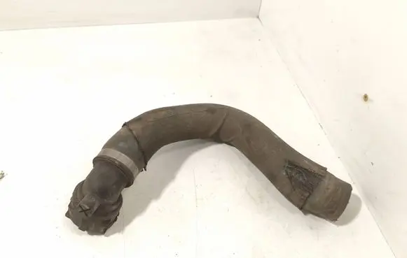 Audi A6 S6 C6 4F Engine coolant pipe/hose NW32770