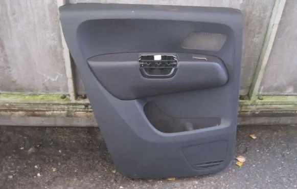 Volkswagen Amarok Rear door card panel trim 2HH867211B