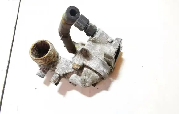 Hyundai i30 Engine coolant pipe/hose