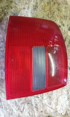 Audi A6 S6 C5 4B Rear/tail lights 4B9945095D 397109999 39710383