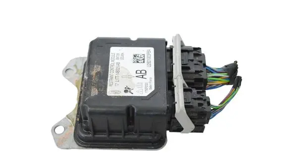 Toyota Yaris Airbag control unit/module L1TT14B321AB