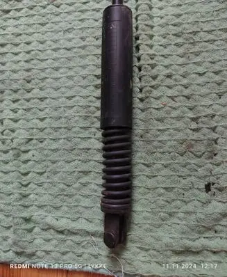 BMW 5 E39 Tailgate/trunk/boot tension spring 8889KR