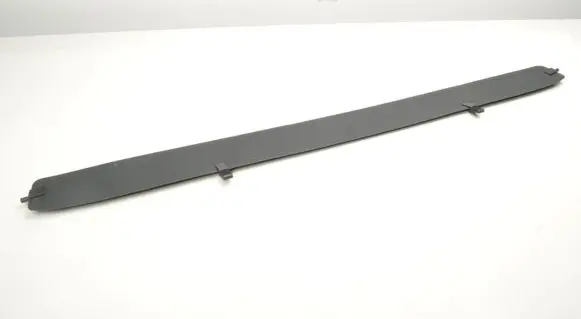 Volvo XC60 Parcel shelf